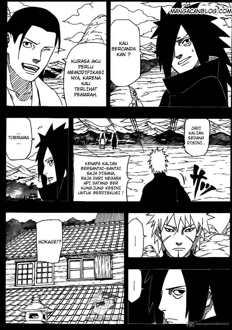 Chapter 625 - halaman 12