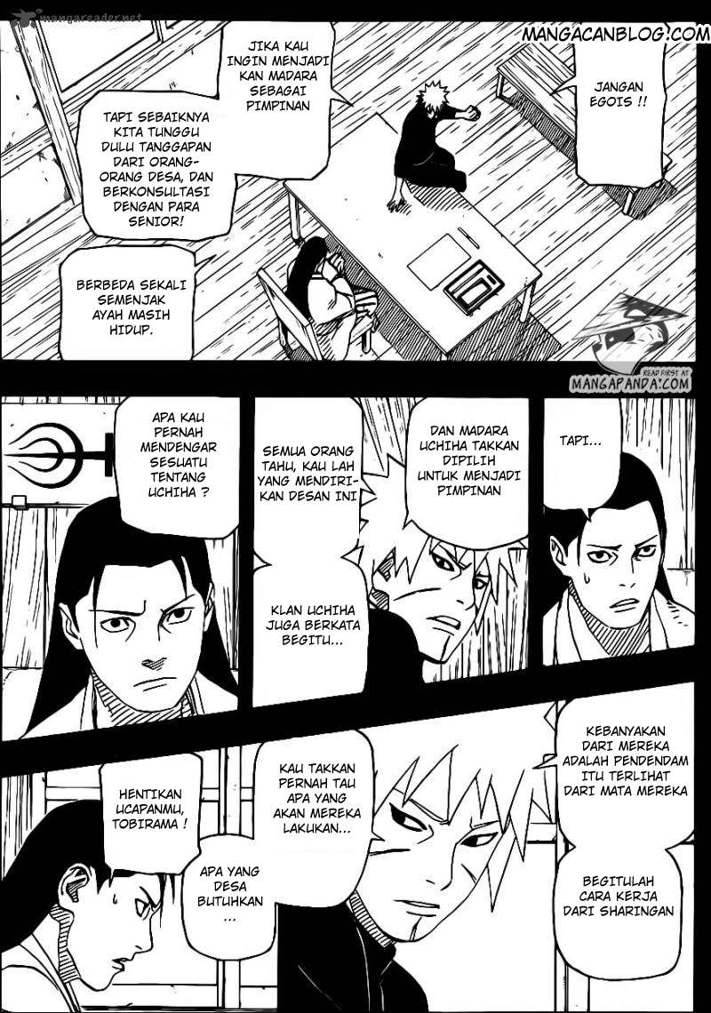 Chapter 625 - halaman 13