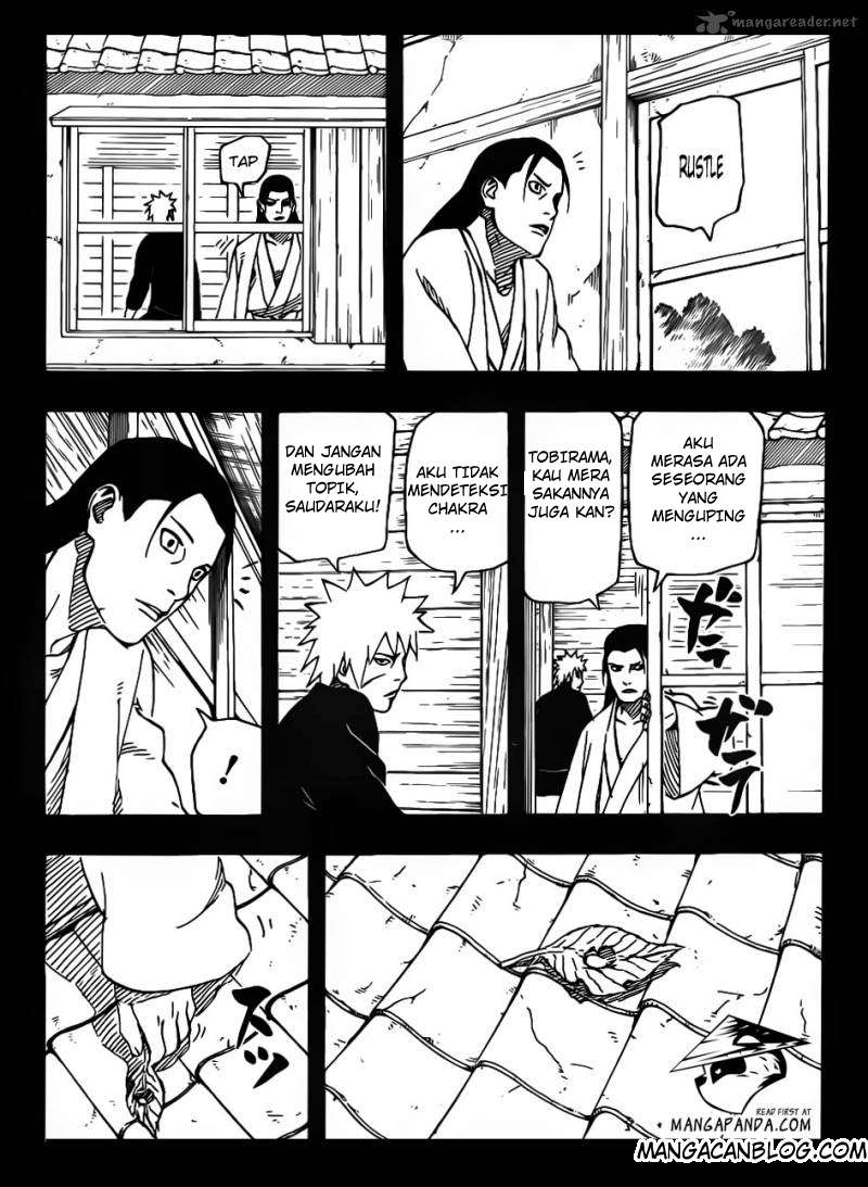 Chapter 625 - halaman 14