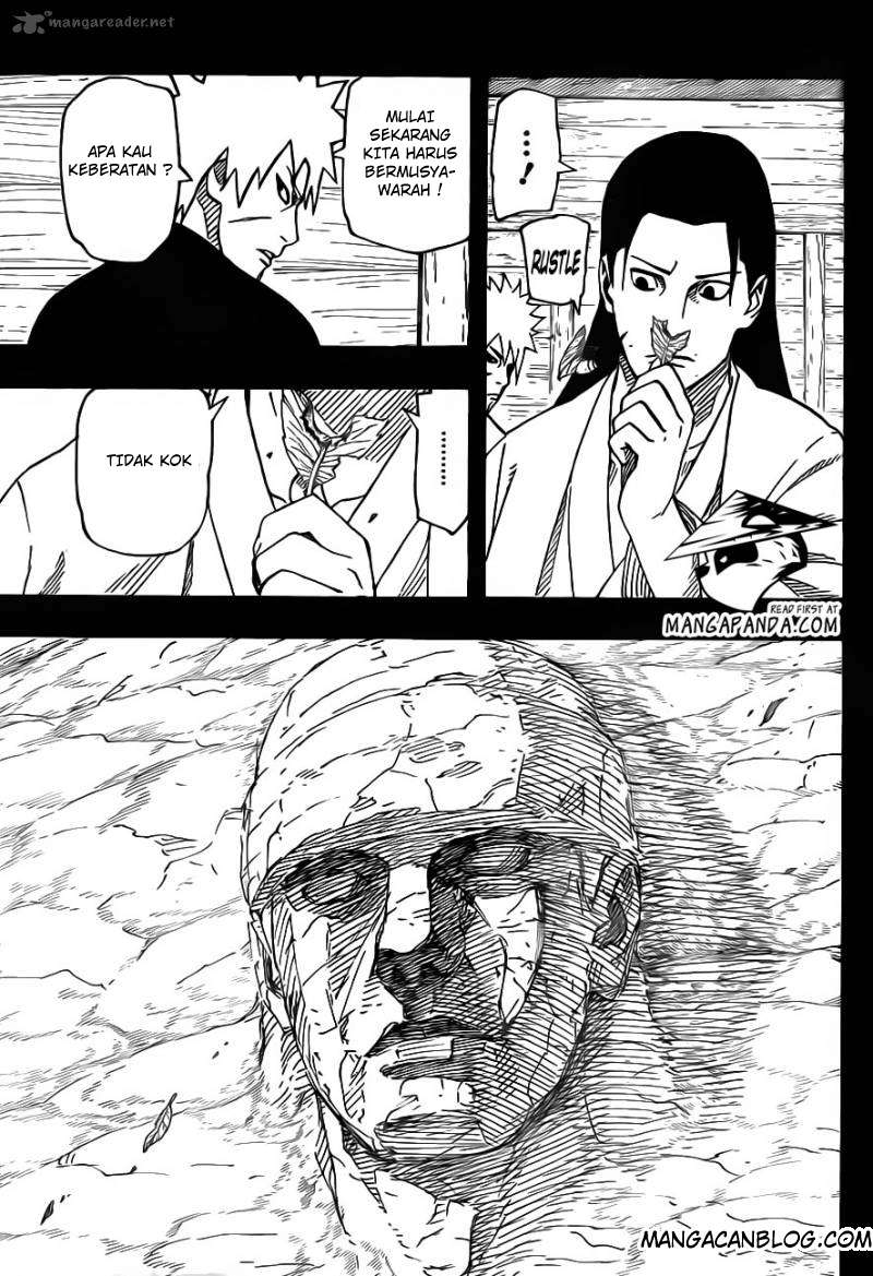 Chapter 625 - halaman 15