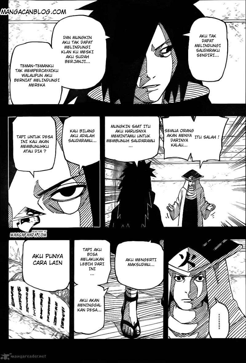Chapter 625 - halaman 18