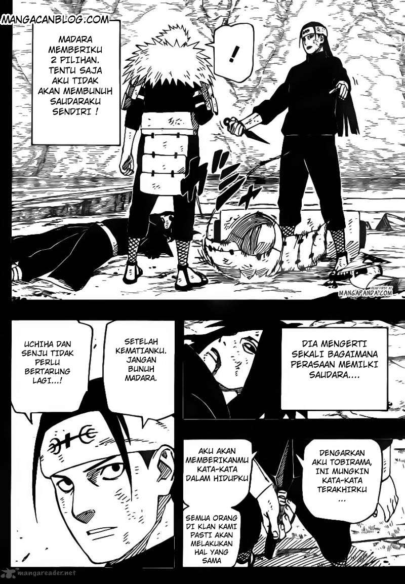 Chapter 625 - halaman 3