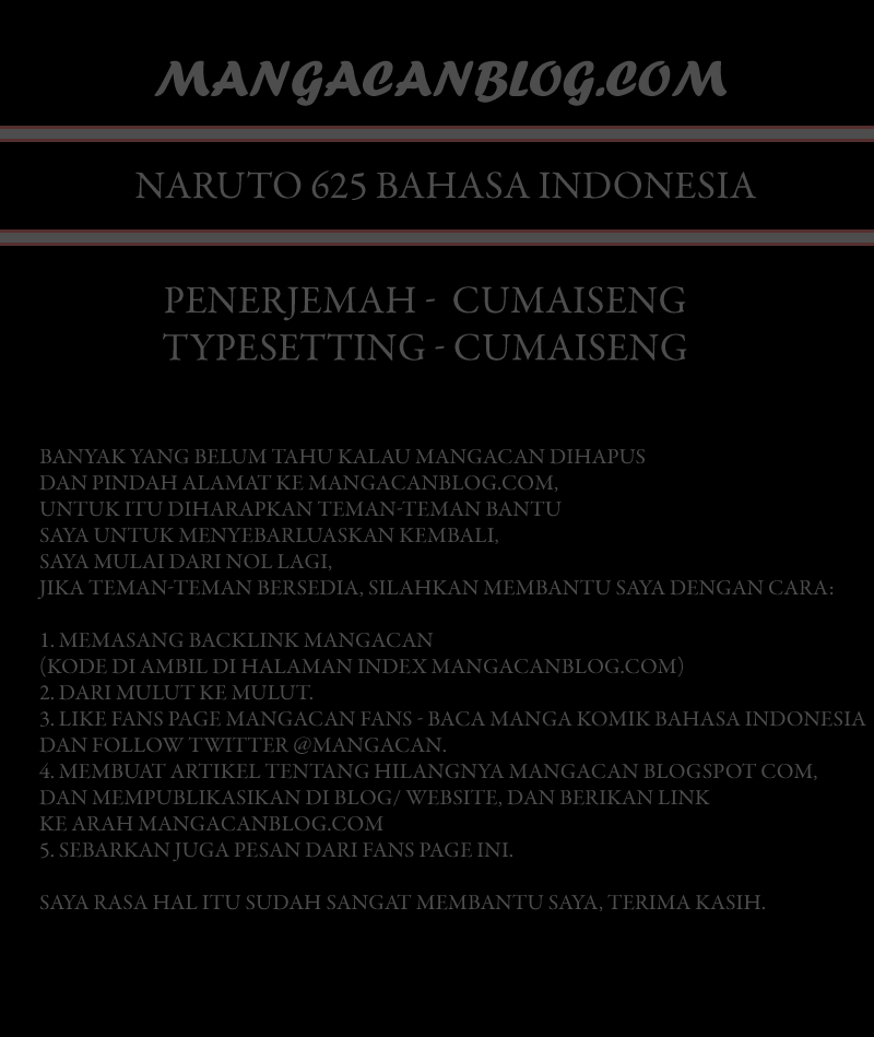 Chapter 625 - halaman 4