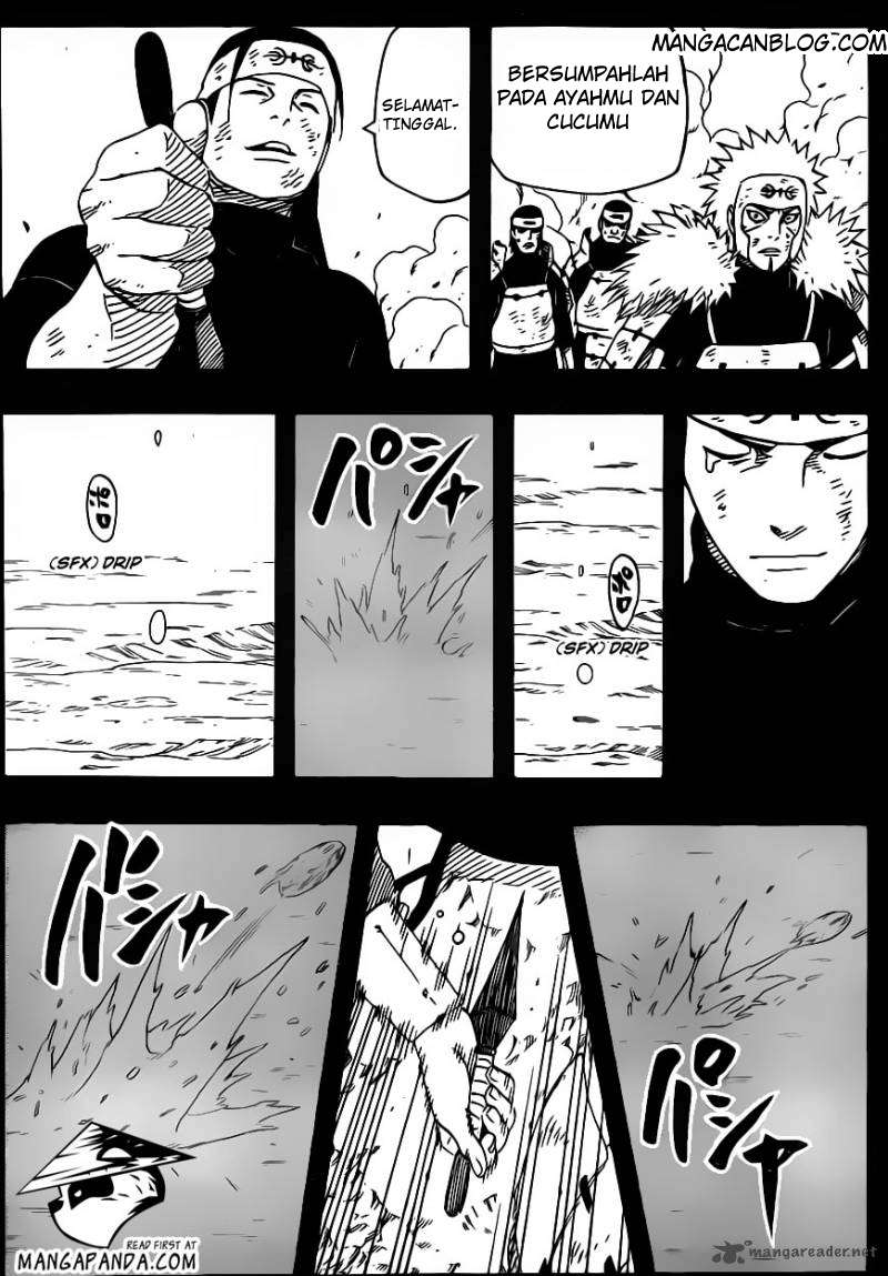 Chapter 625 - halaman 5