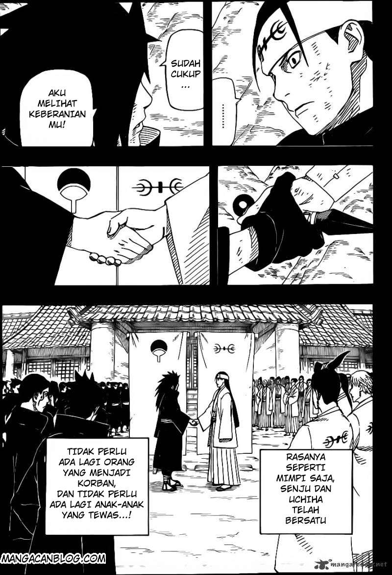 Chapter 625 - halaman 7