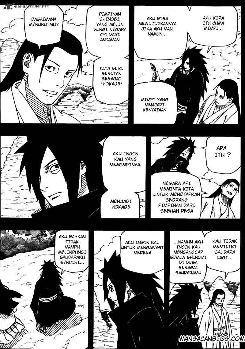 Chapter 625 - halaman 9
