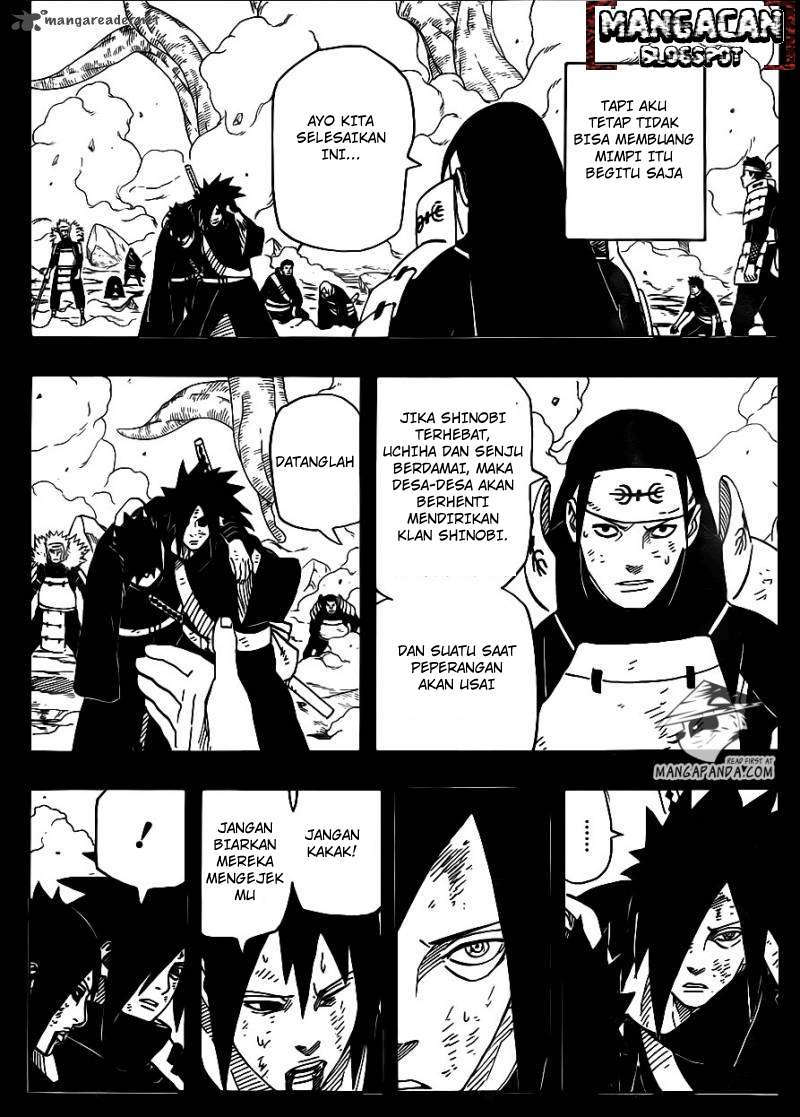 Chapter 624 - halaman 12