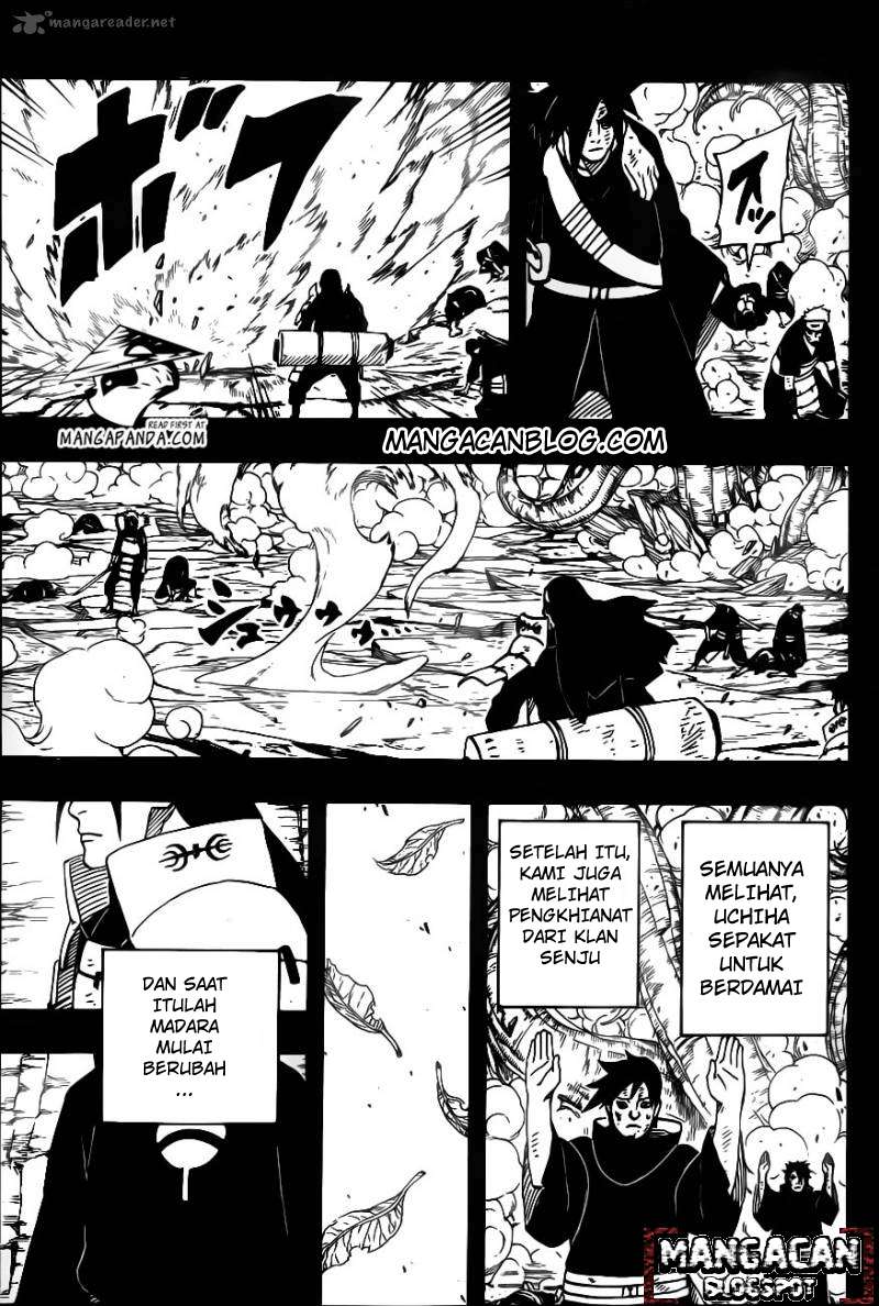 Chapter 624 - halaman 13