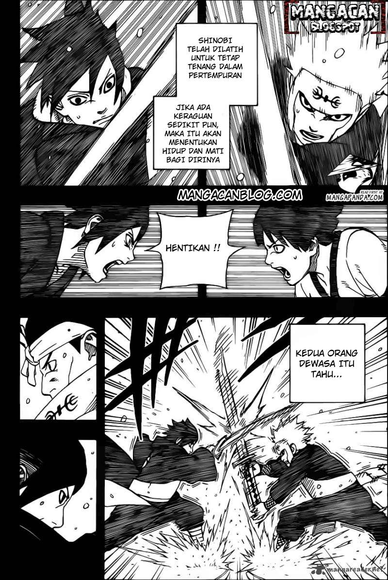Chapter 624 - halaman 3
