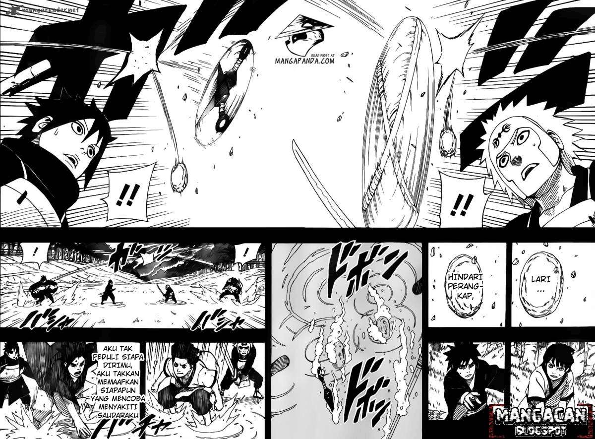 Chapter 624 - halaman 5