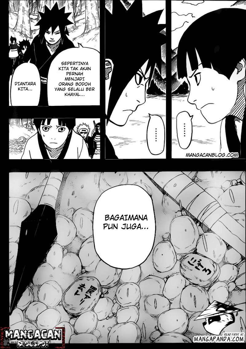 Chapter 624 - halaman 6