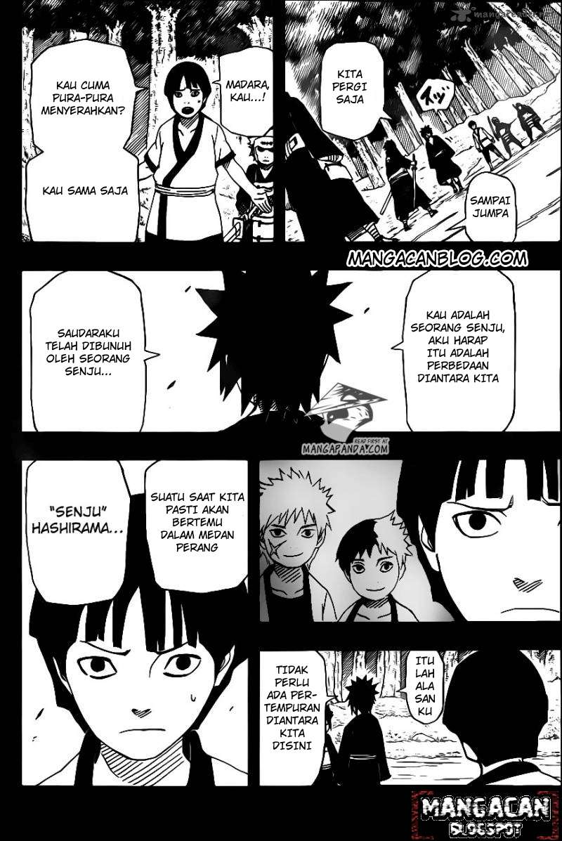 Chapter 624 - halaman 8