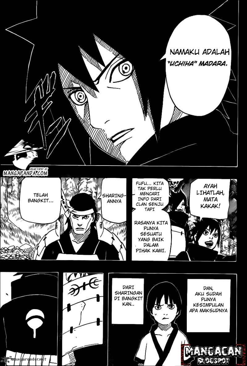 Chapter 624 - halaman 9