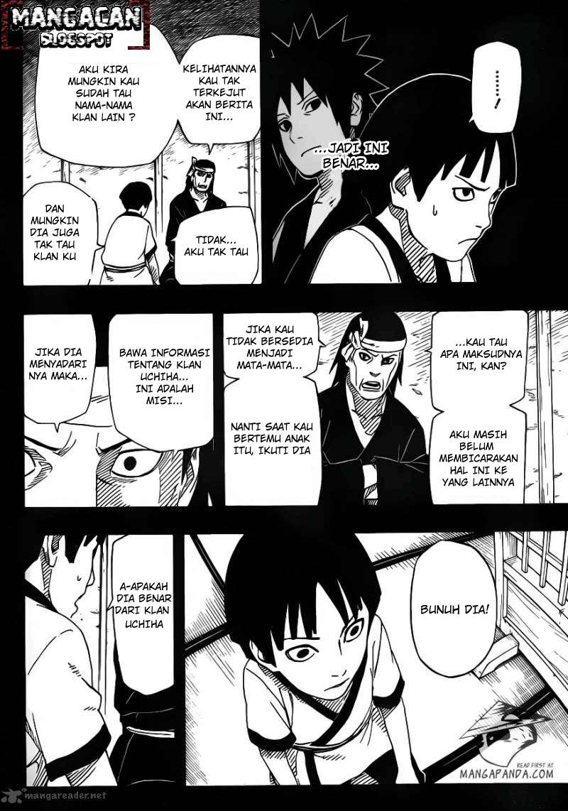Chapter 623 - halaman 13