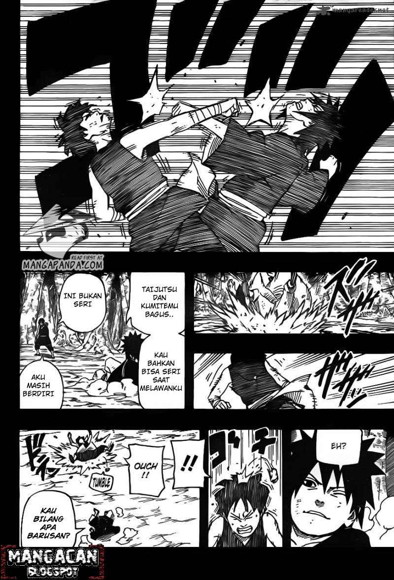 Chapter 623 - halaman 3