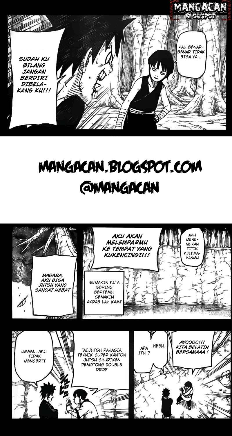 Chapter 623 - halaman 5