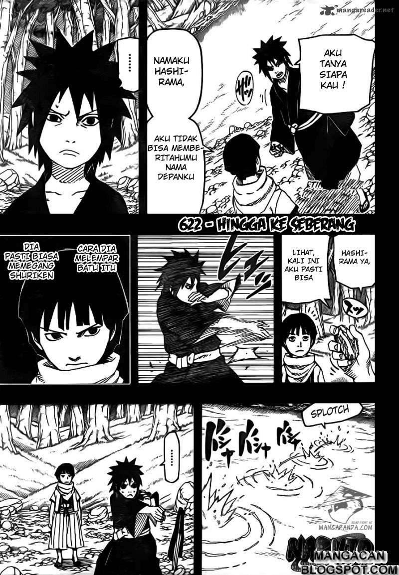 Chapter 622 - halaman 2