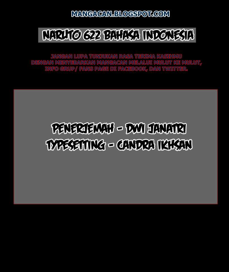 Chapter 622 - halaman 19