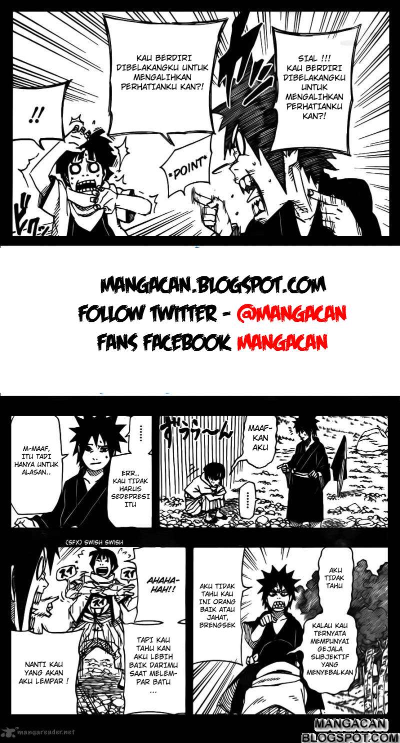 Chapter 622 - halaman 3