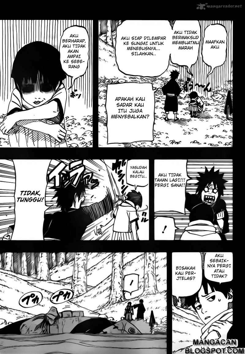 Chapter 622 - halaman 4