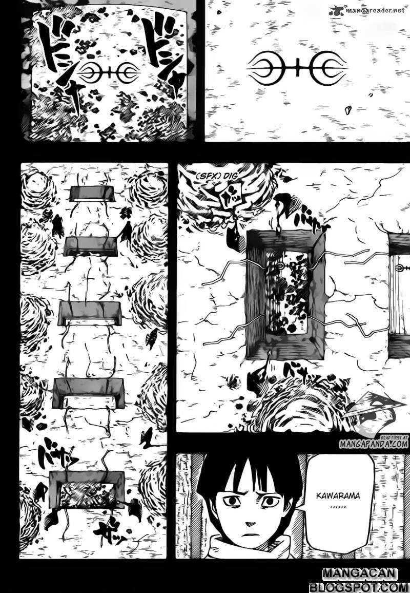 Chapter 622 - halaman 7