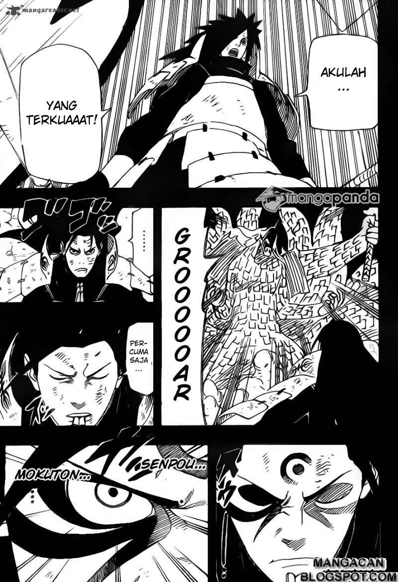 Chapter 621 - halaman 12