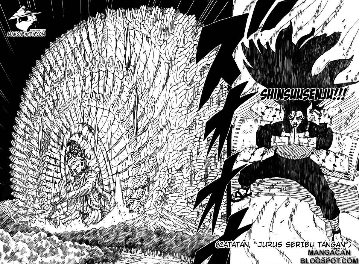 Chapter 621 - halaman 13