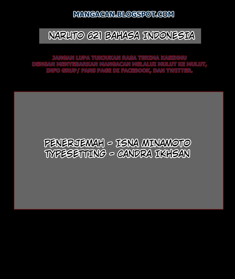 Chapter 621 - halaman 15