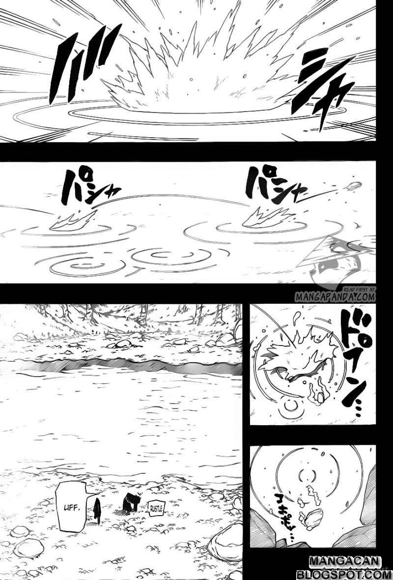 Chapter 621 - halaman 16