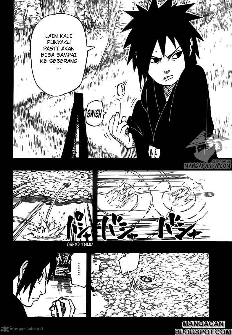 Chapter 621 - halaman 17