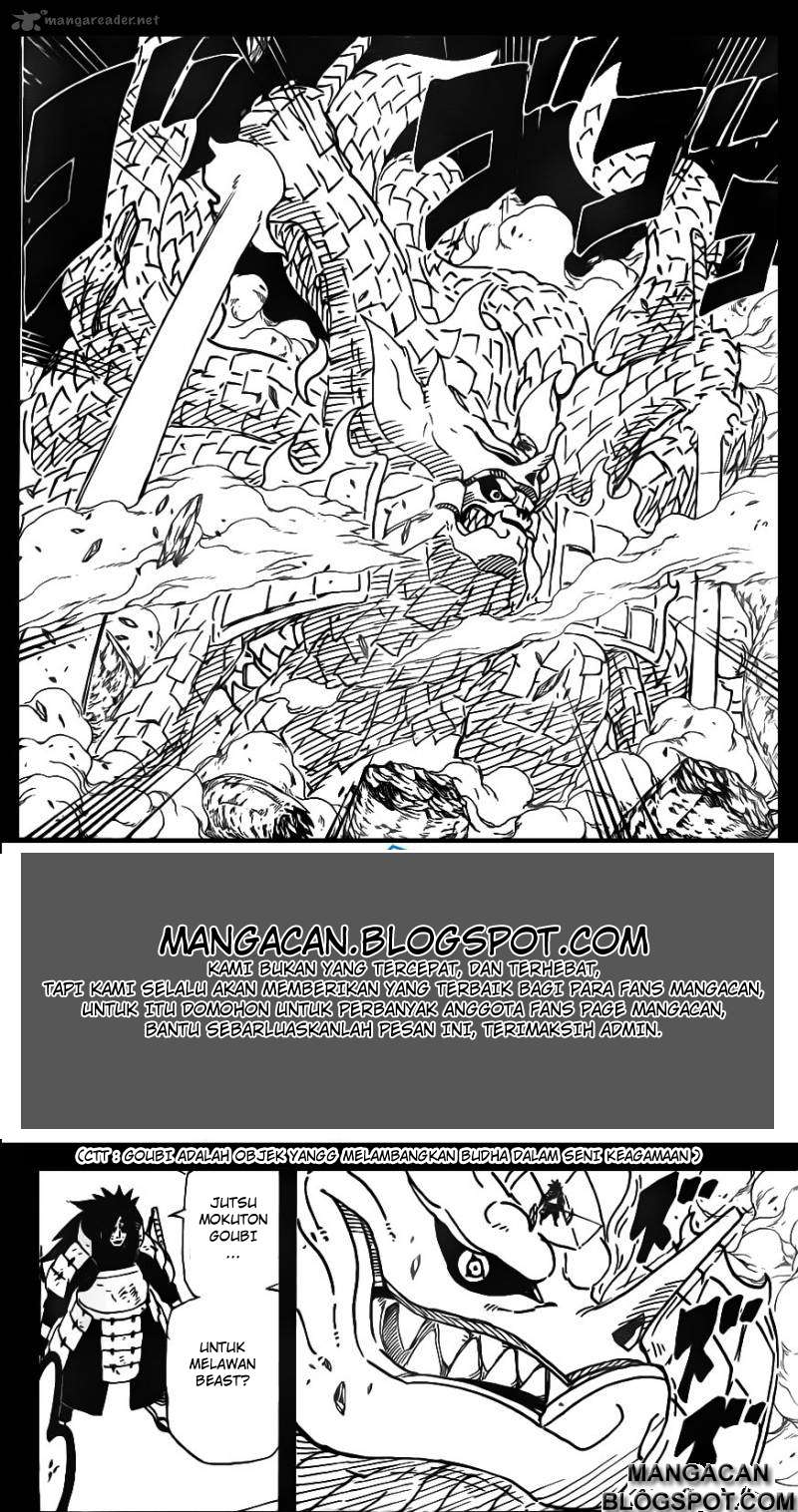 Chapter 621 - halaman 3