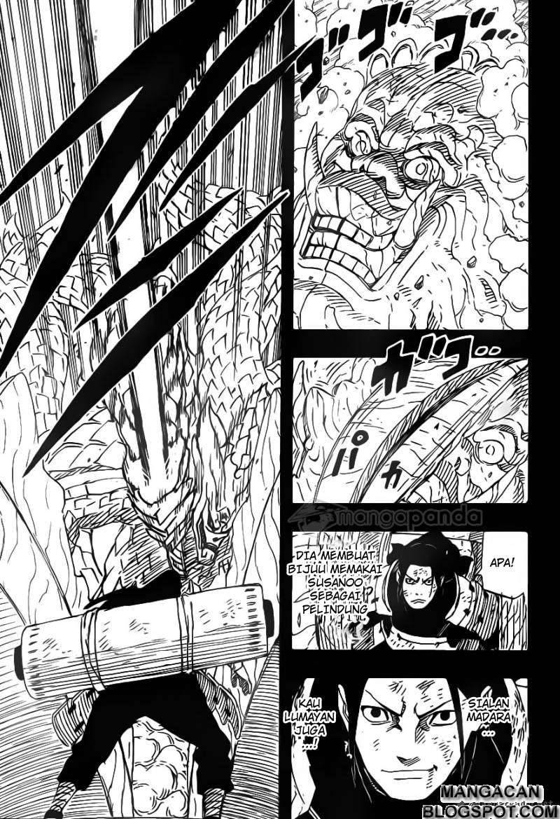 Chapter 621 - halaman 5