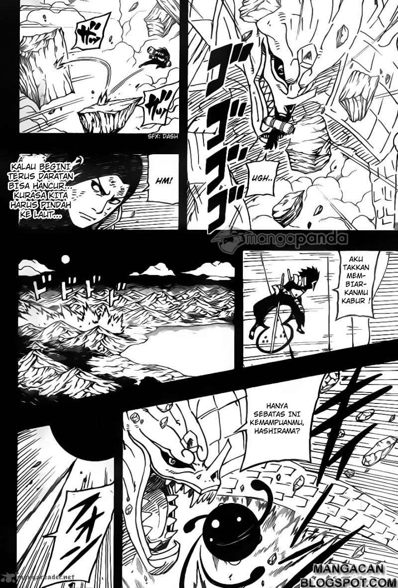 Chapter 621 - halaman 7