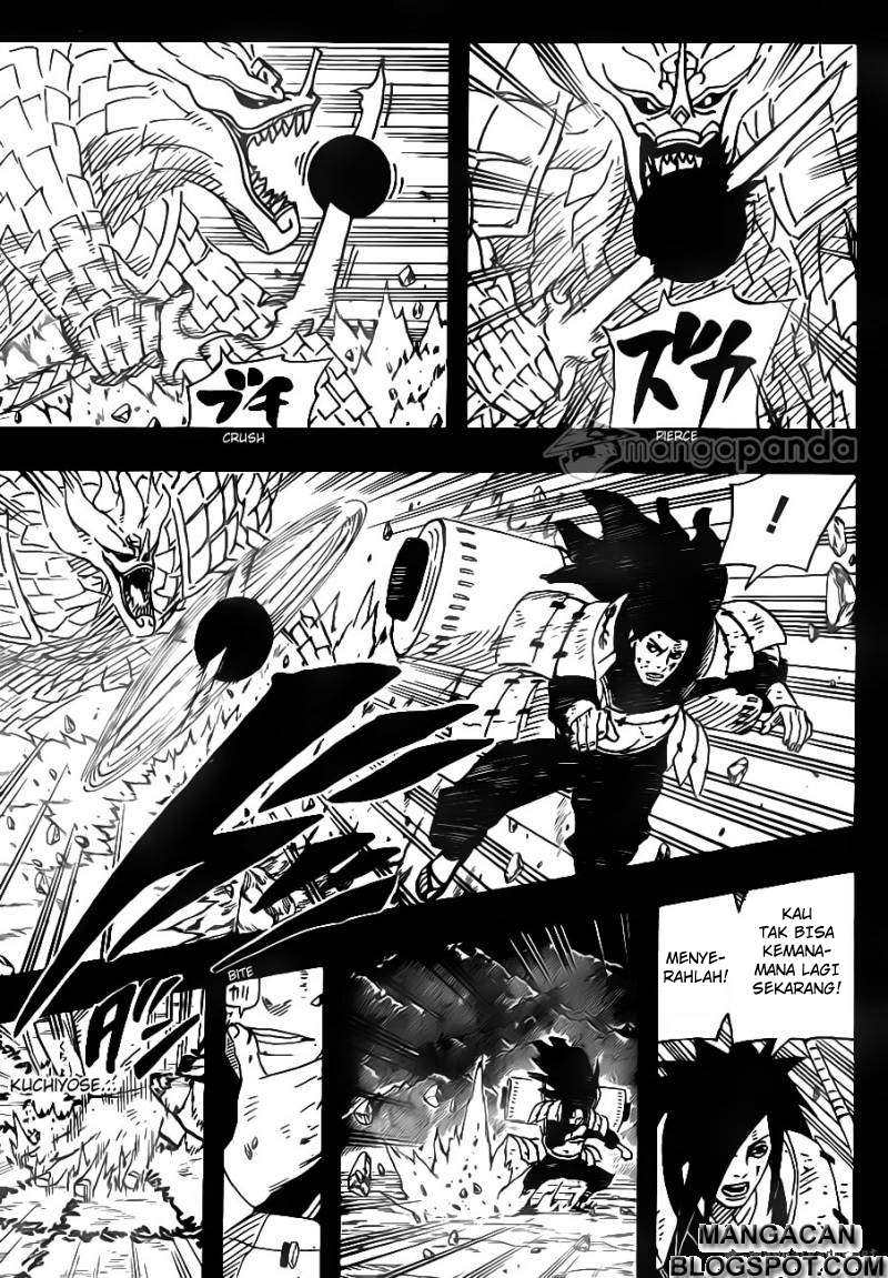 Chapter 621 - halaman 8
