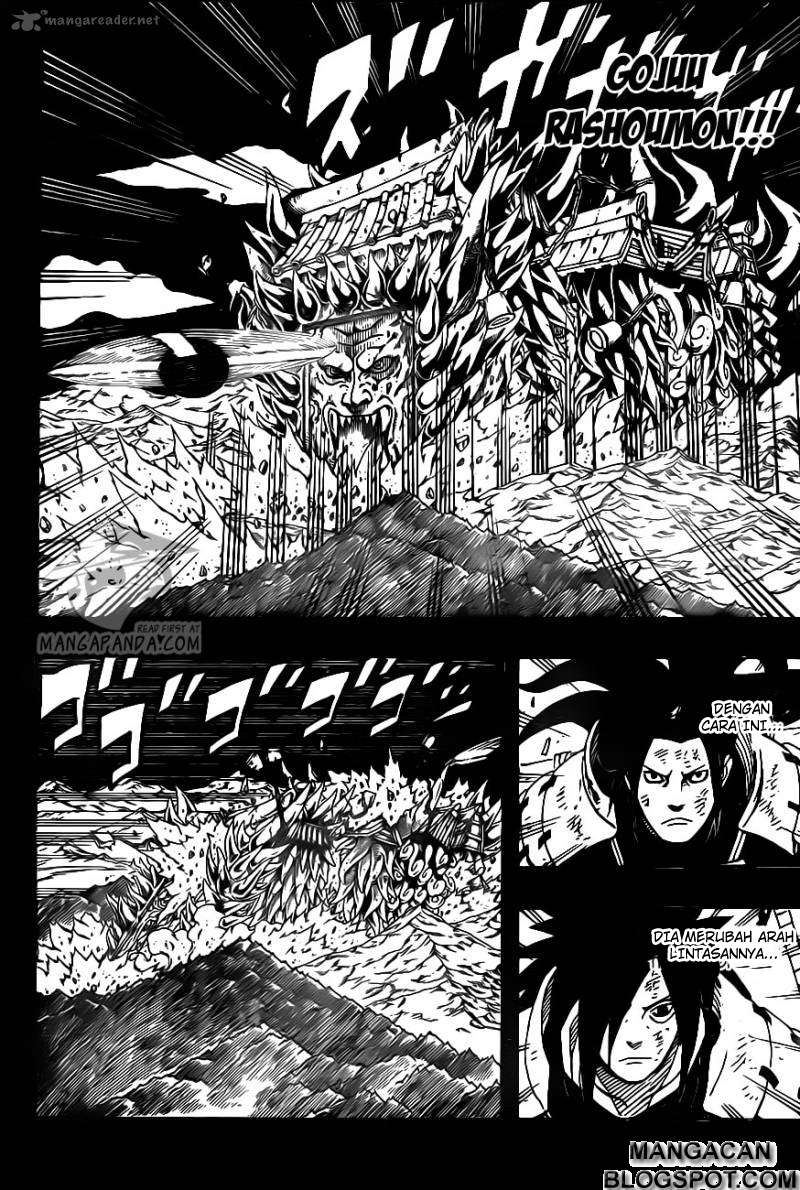 Chapter 621 - halaman 9