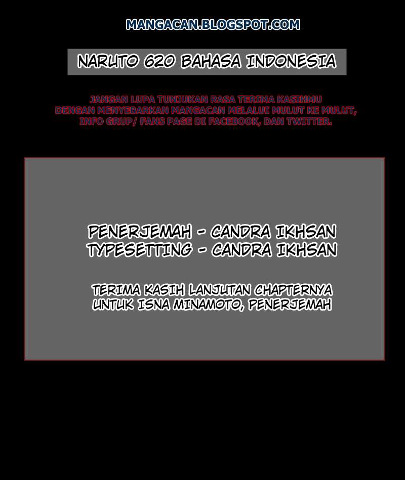 Chapter 620 - halaman 18