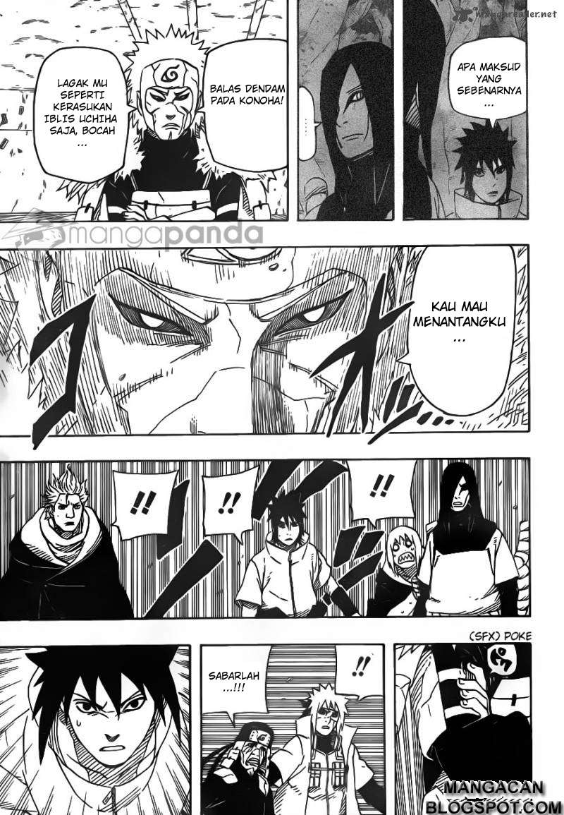 Chapter 620 - halaman 4