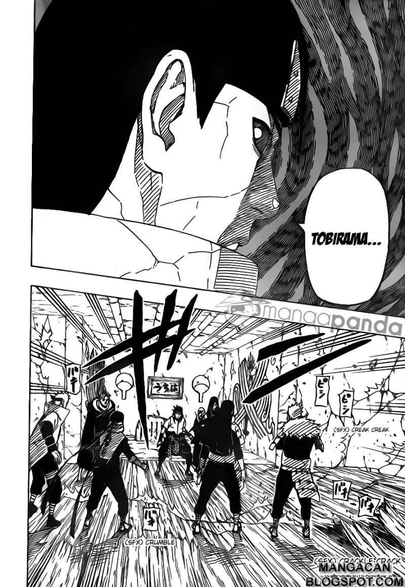 Chapter 620 - halaman 5