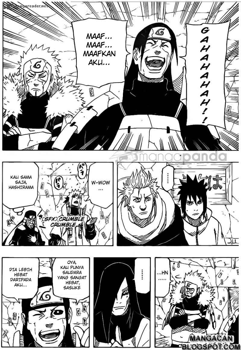 Chapter 620 - halaman 7