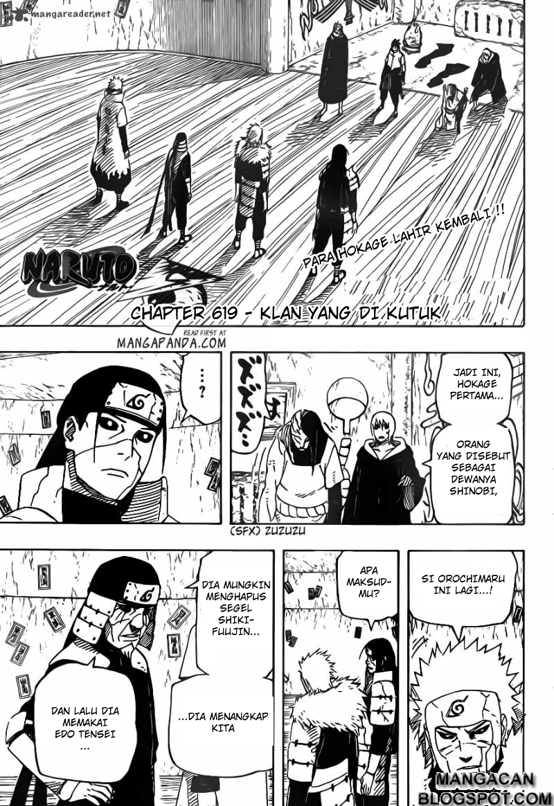 Chapter 619 - halaman 2