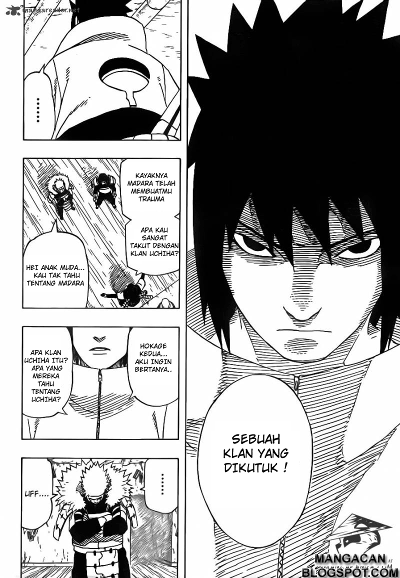 Chapter 619 - halaman 13