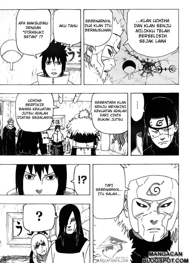 Chapter 619 - halaman 14