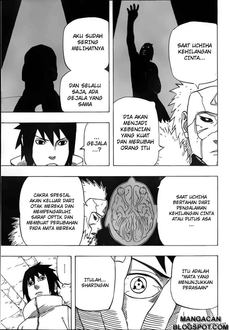 Chapter 619 - halaman 16