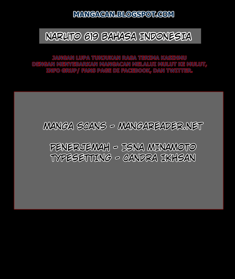 Chapter 619 - halaman 19