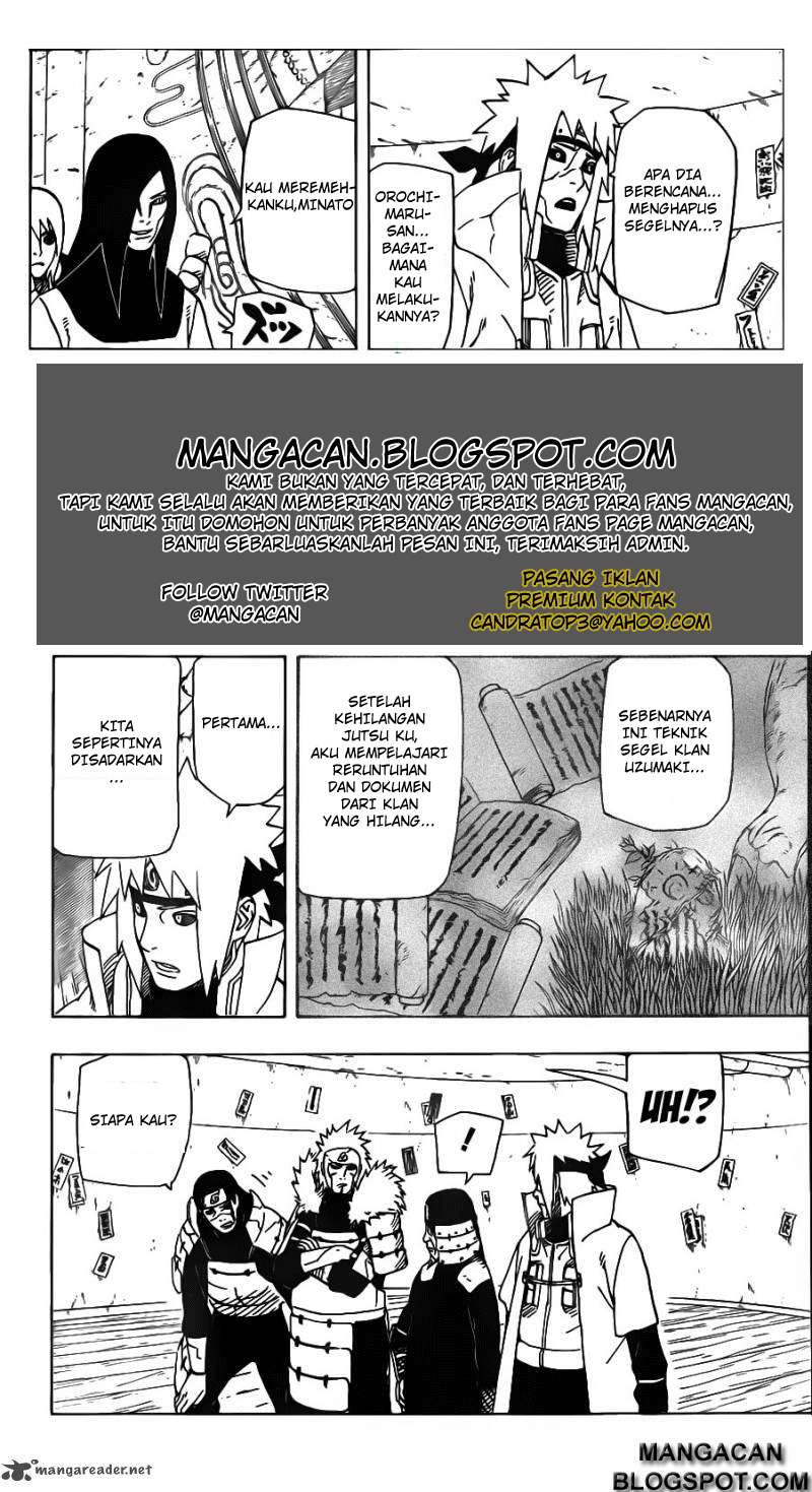 Chapter 619 - halaman 3