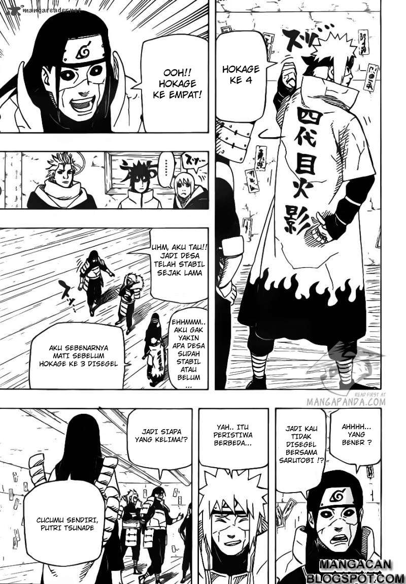 Chapter 619 - halaman 4