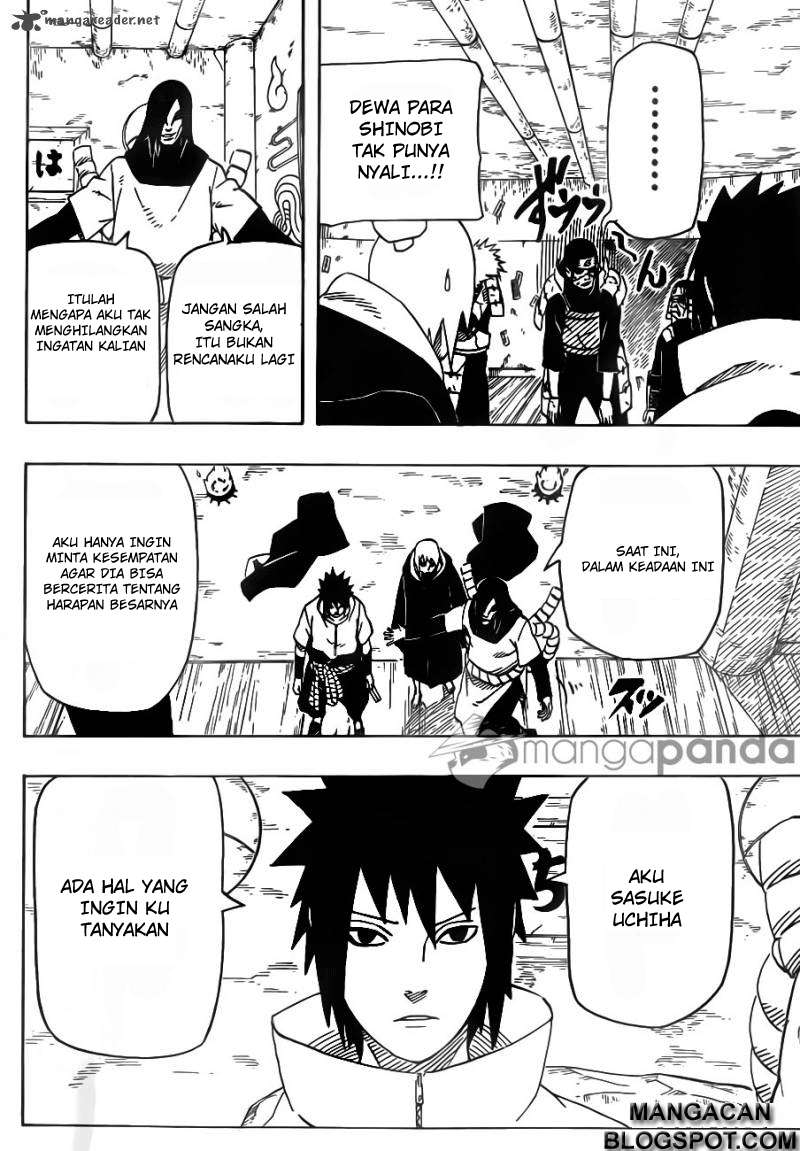 Chapter 619 - halaman 7