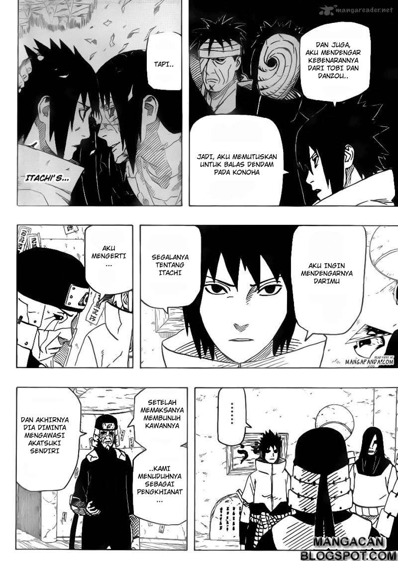 Chapter 619 - halaman 9