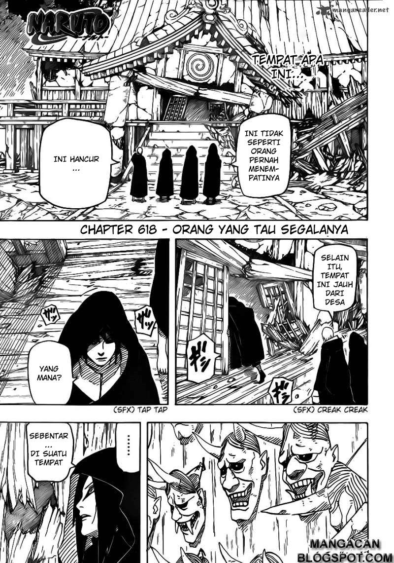 Chapter 618 - halaman 2
