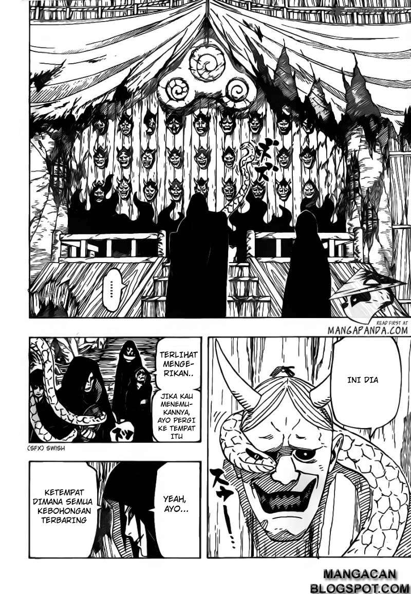Chapter 618 - halaman 3
